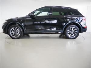 Audi Q5 45 TFSI quattro advanced S tro. MATRIX AHK PANO