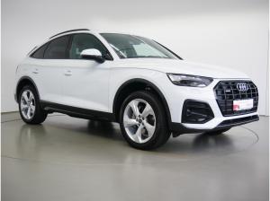 Audi Q5 Sportback 45 TFSI quattro advanced S tro. MATRIX AHK PANO