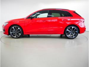Audi A3 Sportback 35 TDI S line S tro. LED virt. Cock.+ SONOS