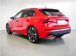 Audi A3 Sportback 35 TDI S line S tro. LED virt. Cock.+ SONOS