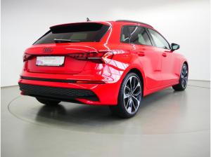 Audi A3 Sportback 35 TDI S line S tro. LED virt. Cock.+ SONOS