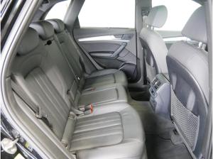 Audi Q5 45 TFSI quattro advanced S tro. MATRIX AHK PANO
