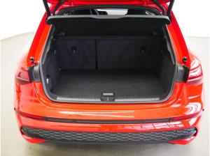 Audi A3 Sportback 35 TDI S line S tro. LED virt. Cock.+ SONOS