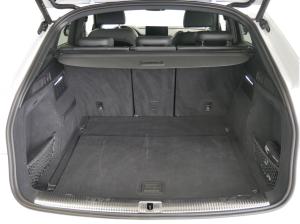 Audi Q5 Sportback 45 TFSI quattro advanced S tro. MATRIX AHK PANO