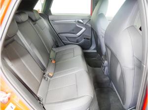Audi A3 Sportback 35 TDI S line S tro. LED virt. Cock.+ SONOS
