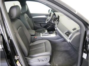 Audi Q5 45 TFSI quattro advanced S tro. MATRIX AHK PANO