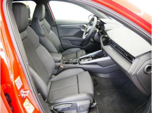 Audi A3 Sportback 35 TDI S line S tro. LED virt. Cock.+ SONOS