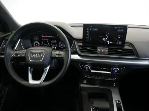 Audi Q5 45 TFSI quattro advanced S tro. MATRIX AHK PANO