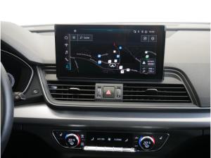 Audi Q5 45 TFSI quattro advanced S tro. MATRIX AHK PANO