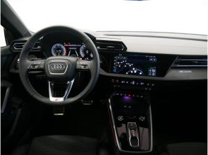 Audi A3 Sportback 35 TDI S line S tro. LED virt. Cock.+ SONOS