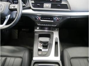 Audi Q5 45 TFSI quattro advanced S tro. MATRIX AHK PANO
