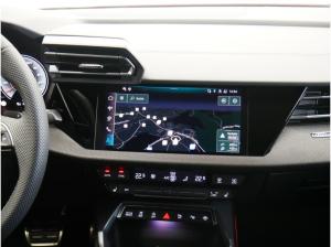 Audi A3 Sportback 35 TDI S line S tro. LED virt. Cock.+ SONOS