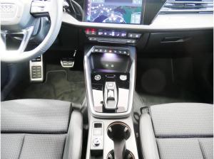 Audi A3 Sportback 35 TDI S line S tro. LED virt. Cock.+ SONOS
