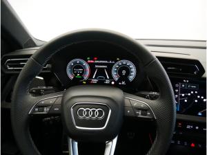 Audi A3 Sportback 35 TDI S line S tro. LED virt. Cock.+ SONOS
