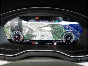 Audi Q5 Sportback 45 TFSI quattro advanced S tro. MATRIX AHK PANO