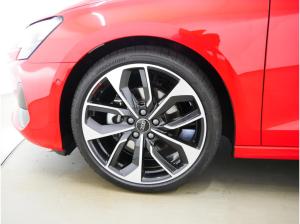Audi A3 Sportback 35 TDI S line S tro. LED virt. Cock.+ SONOS