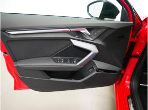 Audi A3 Sportback 35 TDI S line S tro. LED virt. Cock.+ SONOS