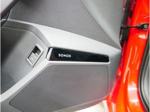 Audi A3 Sportback 35 TDI S line S tro. LED virt. Cock.+ SONOS