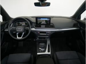 Audi Q5 Sportback 45 TFSI quattro advanced S tro. MATRIX AHK PANO