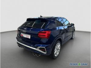 Audi SQ2 TFSI S tronic Matrix Navi AHK