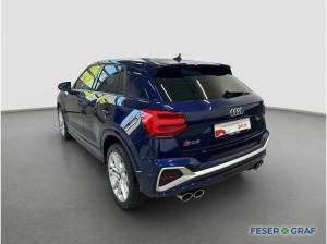 Audi SQ2 TFSI S tronic Matrix Navi AHK