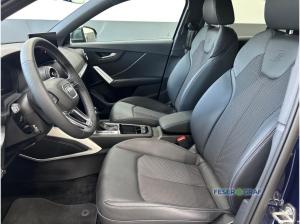 Audi SQ2 TFSI S tronic Matrix Navi AHK