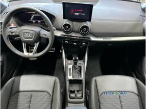 Audi SQ2 TFSI S tronic Matrix Navi AHK