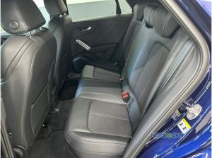 Audi SQ2 TFSI S tronic Matrix Navi AHK