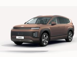 Hyundai IONIQ 9 IONIQ 9 Gewerbe