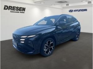 Hyundai Tucson 1.6 N Line🚀| Digital-Key | LED | Rückfahrkamera | Navi | Klimaauto. | ISOFIX