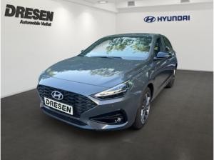 Hyundai i30 1.5 Advantage🚀| Automatik | Rückfahrkamera | Navi | Klimaauto. | ISOFIX