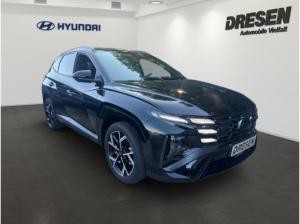 Hyundai Tucson 1.6 N Line🚀| Digital-Key | LED | Rückfahrkamera | Navi | Klimaauto. | ISOFIX