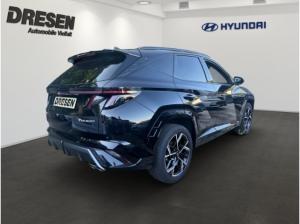 Hyundai Tucson 1.6 N Line🚀| Digital-Key | LED | Rückfahrkamera | Navi | Klimaauto. | ISOFIX