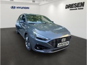 Hyundai i30 1.5 Advantage🚀| Automatik | Rückfahrkamera | Navi | Klimaauto. | ISOFIX