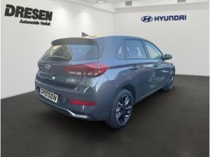 Hyundai i30 1.5 Advantage🚀| Automatik | Rückfahrkamera | Navi | Klimaauto. | ISOFIX