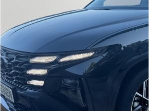 Hyundai Tucson 1.6 N Line🚀| Digital-Key | LED | Rückfahrkamera | Navi | Klimaauto. | ISOFIX