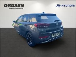 Hyundai i30 1.5 Advantage🚀| Automatik | Rückfahrkamera | Navi | Klimaauto. | ISOFIX