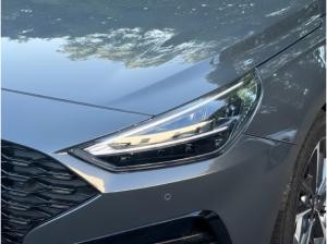 Hyundai i30 1.5 Advantage🚀| Automatik | Rückfahrkamera | Navi | Klimaauto. | ISOFIX