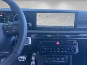 Hyundai Tucson 1.6 N Line🚀| Digital-Key | LED | Rückfahrkamera | Navi | Klimaauto. | ISOFIX