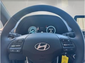 Hyundai i30 1.5 Advantage🚀| Automatik | Rückfahrkamera | Navi | Klimaauto. | ISOFIX