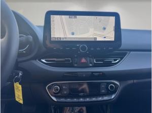 Hyundai i30 1.5 Advantage🚀| Automatik | Rückfahrkamera | Navi | Klimaauto. | ISOFIX