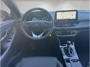 Hyundai i30 1.5 Advantage🚀| Automatik | Rückfahrkamera | Navi | Klimaauto. | ISOFIX