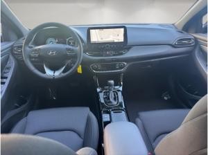 Hyundai i30 1.5 Advantage🚀| Automatik | Rückfahrkamera | Navi | Klimaauto. | ISOFIX