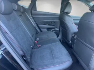 Hyundai Tucson 1.6 N Line🚀| Digital-Key | LED | Rückfahrkamera | Navi | Klimaauto. | ISOFIX