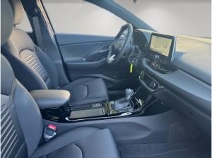 Hyundai i30 1.5 Advantage🚀| Automatik | Rückfahrkamera | Navi | Klimaauto. | ISOFIX
