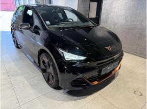 Cupra Born Edition Dynamic 170kW (231PS) 60kWh Automatik 84