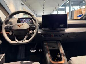 Cupra Born Edition Dynamic 170kW (231PS) 60kWh Automatik 84