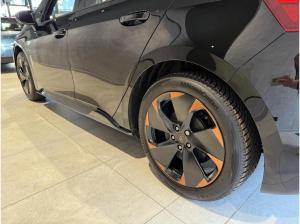 Cupra Born Edition Dynamic 170kW (231PS) 60kWh Automatik 84