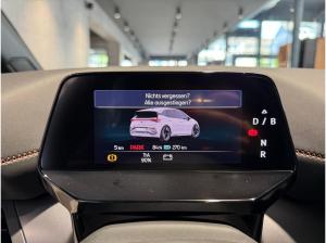 Cupra Born Edition Dynamic 170kW (231PS) 60kWh Automatik 84