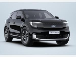 Ford Explorer BEV Explorer 77 kWh Elektromotor Heckantrieb +++ SOFORT VERFÜGBAR +++